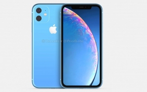 หลุดข้อมูลแบต iPhone XR 2 รุ่นปี 2019 จะมาพร้อมแบตเตอรี่เยอะขึ้นกว่าเดิม